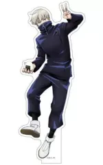 【中古】アクリルスタンド・アクリルパネル 5.狗巻棘 1/10アクリルスタンド 「呪術廻戦」