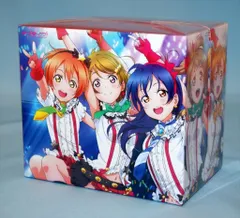 Amazon.co.jp: ラブライブ! Solo Live! collection Memorial BOX