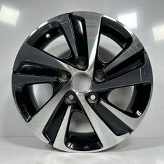 タイヤ・ホイール tdk フリード HONDA ホンダ 純正 アルミホイール 15インチ 5.5J イン