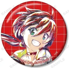 【中古】バッジ・ピンズ 輝龍院きらら 「#コンパス 戦闘摂理解析システム トレーディング Ani-Art 缶バッジ vol.2」