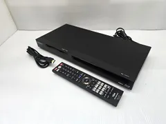 FUNAI Blu-rayレコーダー ブラック 2020年製 レコーダー／プレーヤー｜FUNAI製品情報