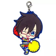 [중고] 키홀더 마스코트(캐릭터) 이세야 사계 피지컬 러버 매력 [이치반 쿠지 아이돌 마스터 SideM~ready to 315!~] Q상