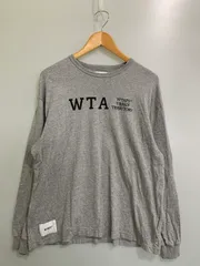2025年最新】wtaps college ls cottonの人気アイテム - メルカリ