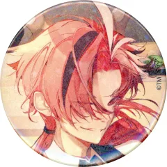 ホテルカルデア 高杉晋作 缶バッジ(ホロ) 2025年最新】高杉晋作 fgo 缶バッジの人気アイテム - メルカリ