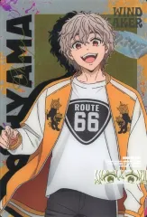 【中古】アニメ系トレカ 2-13[C]：兎耳山丁子