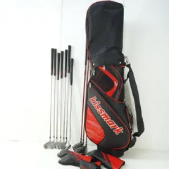 【◎送料無料】 KISSMARK他　ゴルフクラブセット 12本 Amazon.co.jp: kissmark(キスマーク) メンズ ゴルフ クラブ