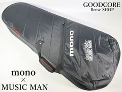 mono モノ Ernie Ball MUSICMAN アーニーボール ミュージックマン ギターケース