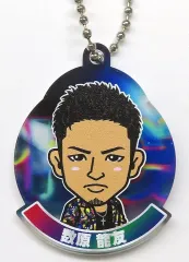 【中古】キーホルダー・マスコット(男性) 数原龍友(GENERATIONS) アクリルキーホルダー ROAM AROUND ver. EXILE TRIBE STATION オンラインカプセル