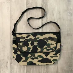 ★APE エイプ 初期 ショルダーバッグ★ A BATHING APE｜APE HEAD SHOULDER BAG | Rakuten Fashion(楽天