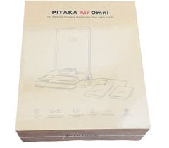 【新品】PITAKA　Air Omni エアオムニ　6台同時マルチ充電器