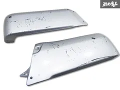 G50プレジデント　純正ロッカーパネル　サイドシルカバー G50プレジデント純正ロッカーパネルサイドシルカバー
