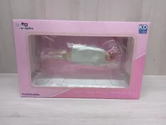 KADOKAWA ラム 添い寝ピンクランジェリｰVer. 1/7 KDcolle Re:ゼロから始める異世界生活