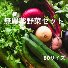 おばあちゃんの無農薬野菜shop - メルカリShops