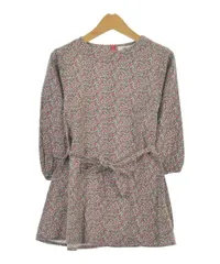 SHIPS any ワンピース（その他） キッズ 【古着】【中古】【送料無料】