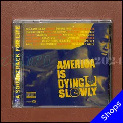 【MOVIE ST】AMERICA IS DYING SLOWLY [2025/02]