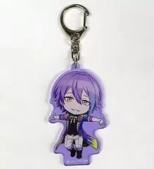 【中古】雑貨 神代類 ねんどろいどぷらす アクリルキーチェーン 「プロジェクトセカイ カラフルステージ! feat.初音ミク」