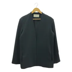2025年最新】collarless twill jacket todayfulの人気アイテム