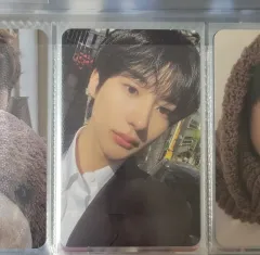 RIIZE(ライズ) 結婚式 アントン(ANTON) イ・チャニョン バンバンベ 上昇 フォトパック トレカ 出品