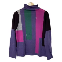 2025年最新】ピッコーネ セーターの人気アイテム - メルカリ