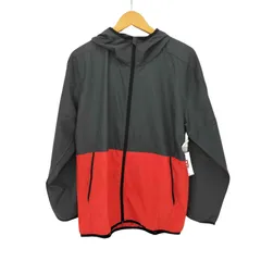 アディダスオリジナルス adidas Originals 2トーン ウインドブレイカー メンズ JPN：L のサムネイル
