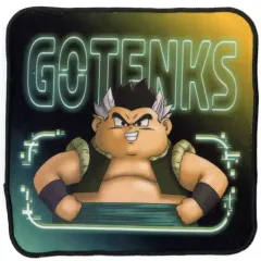 【中古】タオル・手ぬぐい ゴテンクス(失敗) ハンドタオル タオル 「一番くじ ドラゴンボール VSオムニバスビースト」 I賞