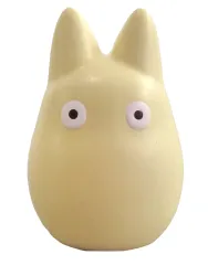 【中古】トレーディングフィギュア 小トトロ 「ジブリがいっぱい ゆびにんぎょう となりのトトロ リニューアル版」 どんぐり共和国限定