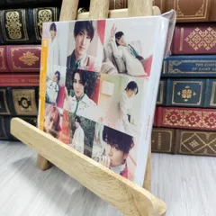 8-1 オレンジkiss(CD)(通常盤) Snow Man 180266