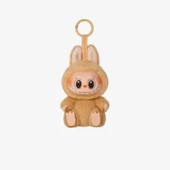 Labubuぬいぐるみ2点　POPMART 2025年最新】Pop mart labubuの人気アイテム - メルカリ