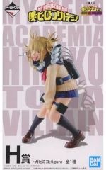 [중고] 피규어 토가히미코 ;figure [이치반쿠지 나의 히어로 아카데미아 HERO VS VILLAINS] H상