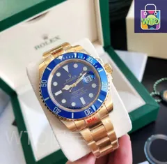 ご購入大歓迎です  サブマリーナ 41mm 自動巻き｜本日限定特価｜新品未使用-WTO店名をご確認ください