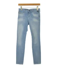 REPLAY デニムパンツ レディース 【古着】【中古】【送料無料】