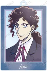 【中古】キーホルダー 伊織無我 「名探偵コナン トレーディング Ani-Art 第8弾 アクリルキーホルダー」