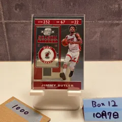 2025年最新】ジミーバトラー サインの人気アイテム - メルカリ