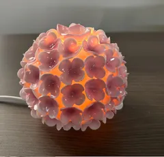 Clair de Parfum アロマランプ　ジャンク Clair de Parfum アロマランプ ジャンク - メルカリ