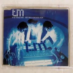TM NETWORK レコード 6枚セット TM NETWORK/GIFT FOR FANKS+激レアSleeve Case - 旧規格廃盤