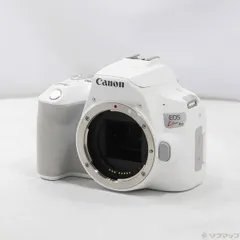 2025年最新】CANON eos kiss x10 ホワイトの人気アイテム - メルカリ