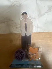 ZEROBASEONE(ゼロベースワン・ZB1・ゼベワン) ソク・マシュ(SEOK MATTHEW) アクリル 出品