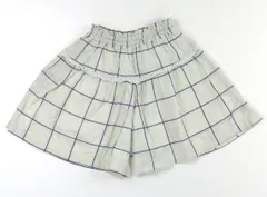 【セラフ/Seraph】キュロット 120サイズ 女の子【子供服・ベビー服】（1833646）