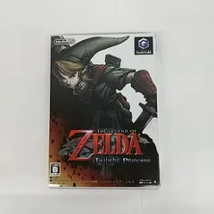 2025年最新】ゼルダの伝説 トワイライトプリンセス gcの人気