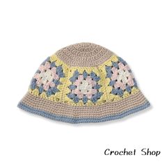 ベビー・キッズ帽子】