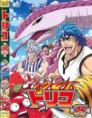 Amazon.co.jp: トリコ [レンタル落ち] 全49巻セット [マーケット