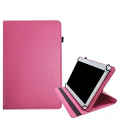 【数量限定】スタンド機能 手帳型 手帳型 かわいい レザー 10.1型 シンプル おしゃれ カバー ディータブ docomo ケース ドコモ 手帳型 d-51C用 ペンホルダー レザー 【KOOLRIVER】タブレットケースカバー・dtab ケース/カバー(ロ