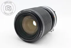 2026年最新】NIKKOR 35-105mm F 3.5-4.5の人気アイテム - メルカリ