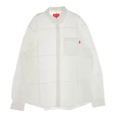 2024年最新】supreme patchwork oxford shirtの人気アイテム - メルカリ