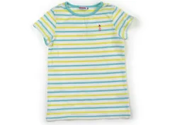 【ミキハウス/mikiHOUSE】Tシャツ・カットソー 120サイズ 女の子【子供服・ベビー服】（1873496）