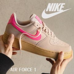 ☆NIKE W AIR FORCE 1 