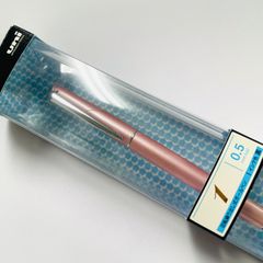 【新品・訳あり】三菱鉛筆　uni　ジェットストリーム プライム　0.5mm　sxk-3000-05　ベビーピンク　回転繰り出し式　JETSTREAM PRIME