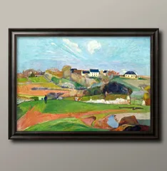 ポール・ゴーギャン、海外版超希少レゾネ、新品額付 2025年最新】ポールゴーギャンの人気アイテム - メルカリ