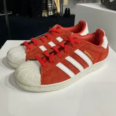 2024年最新】adidas superstar koreaの人気アイテム - メルカリ