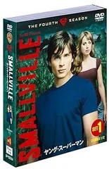 2025年最新】Smallville: Season 1 の人気アイテム - メルカリ